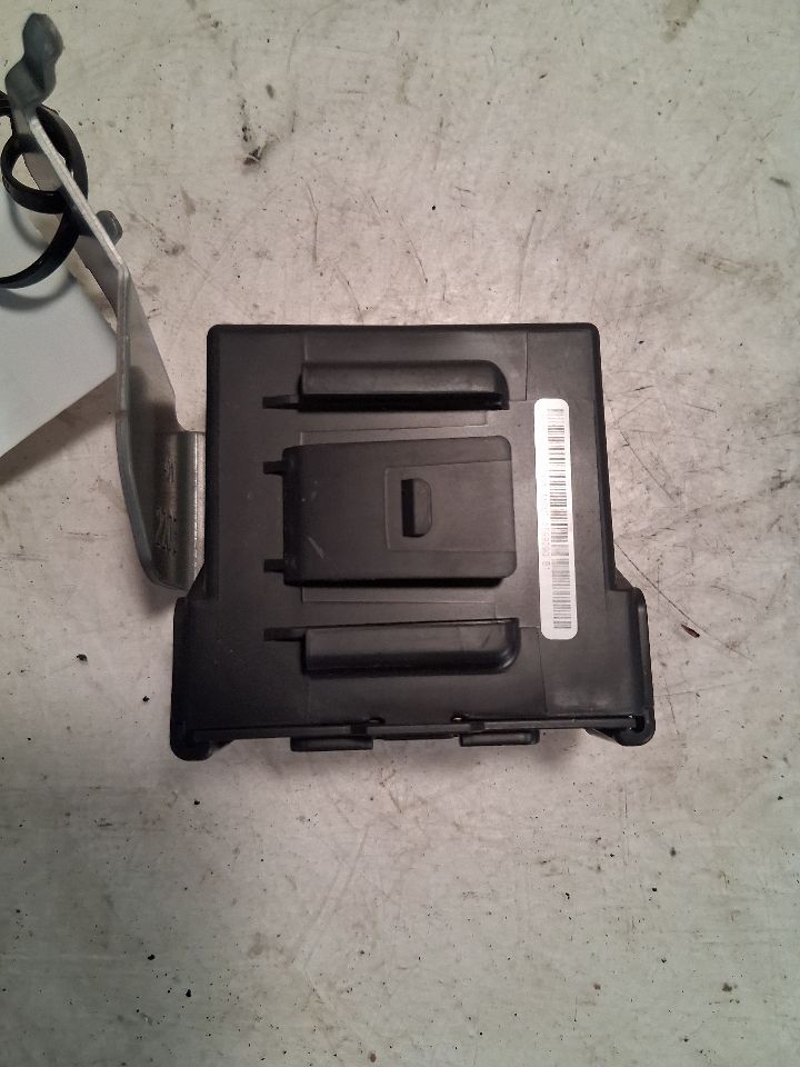 Driver Assist Module from a 2022 Nissan Versa, photo 1