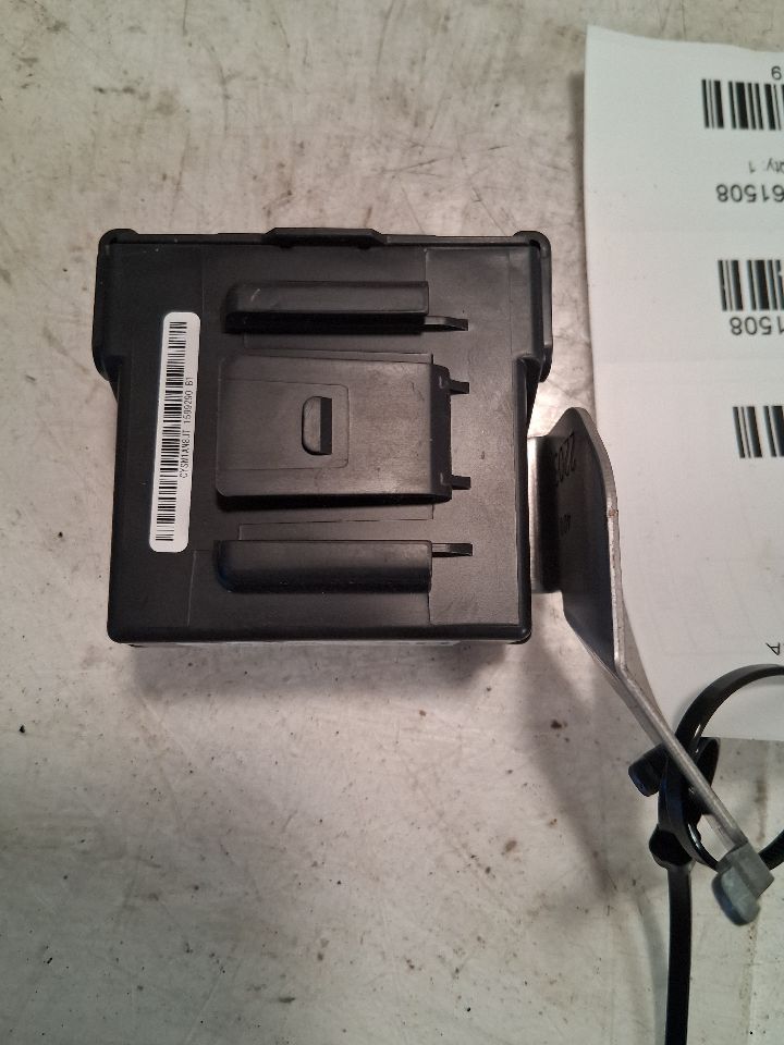 Driver Assist Module from a 2022 Nissan Versa, photo 3