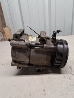 AC Compressor from a 2005 Ford Freestar, photo 1
