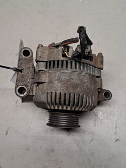 Alternator from a 2001 Ford Explorer, photo 1