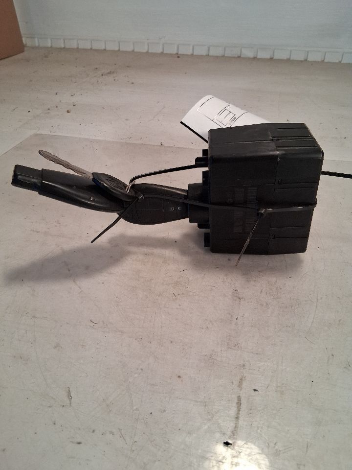 Ignition Switch from a 2011 Ram 1500, photo 1