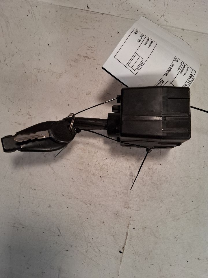Ignition Switch from a 2011 Ram 1500, photo 2