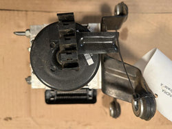ABS Pump Module from a 2011 Toyota Tundra, photo 1