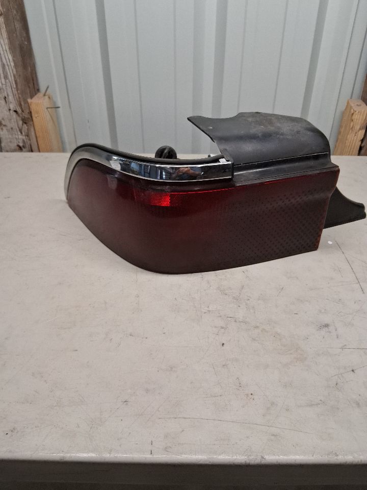 Tail Light from a 1996 Mercury Grand Marquis, left side, photo 2