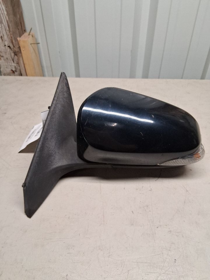 Side View Mirror from a 2015 Toyota Avalon, left side, photo 4