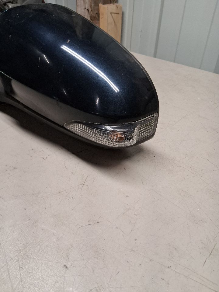 Side View Mirror from a 2015 Toyota Avalon, left side, photo 5
