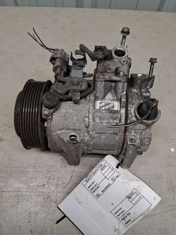 AC Compressor from a 2015 Toyota Avalon, photo 1