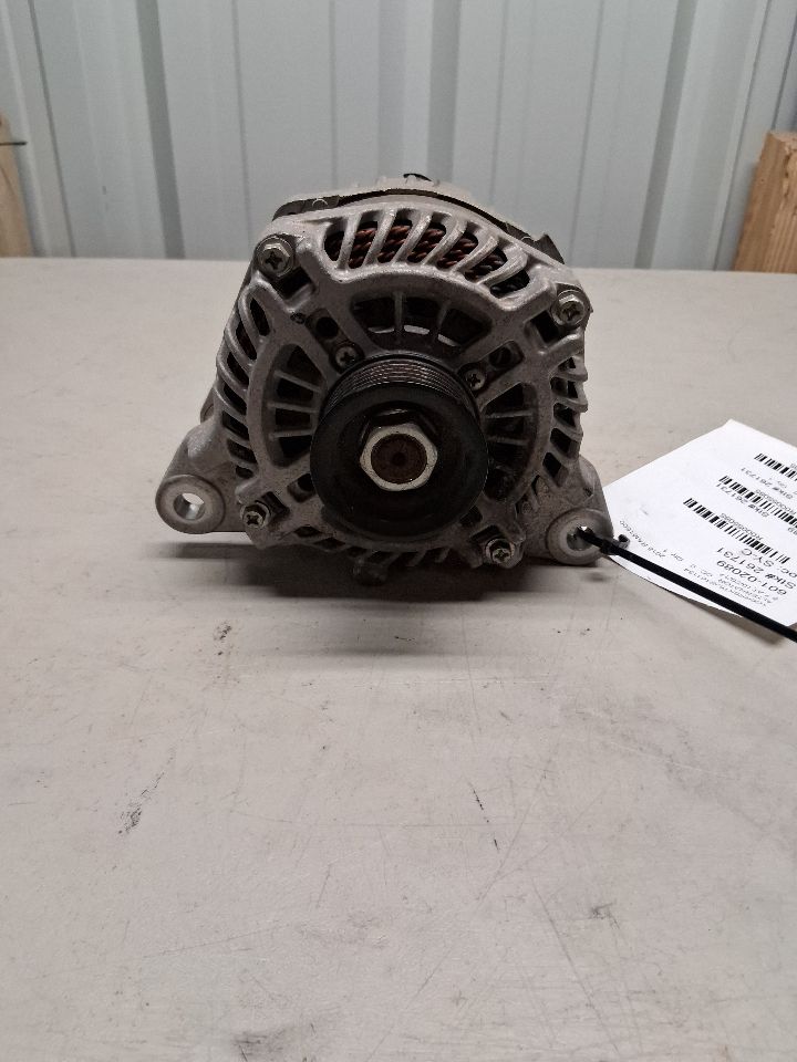 Alternator from a 2018 Ram 1500, photo 4