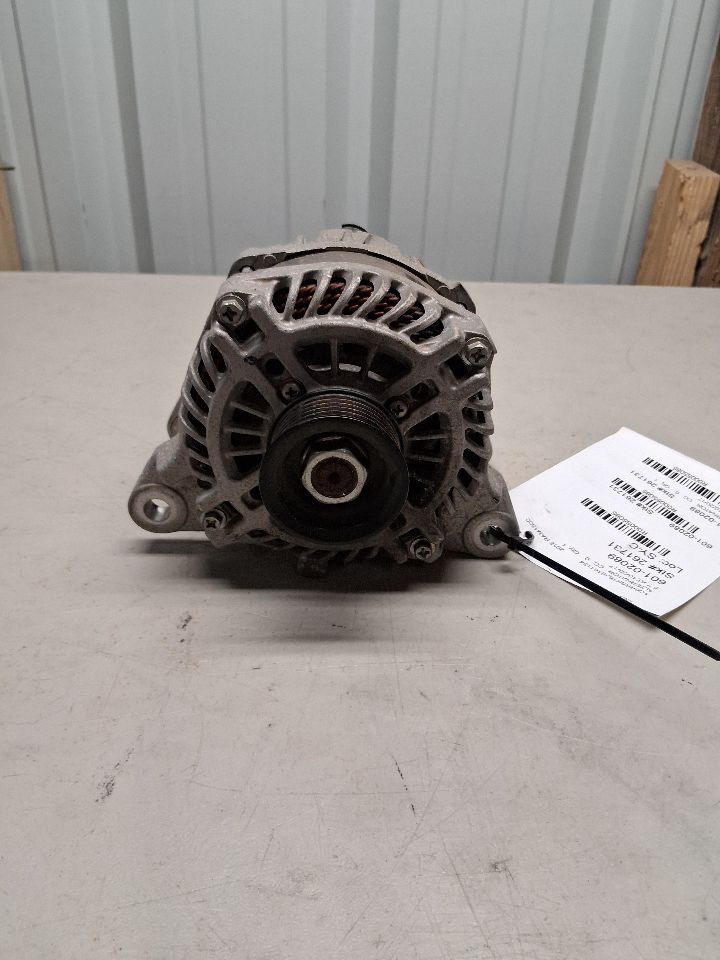 Alternator from a 2018 Ram 1500, photo 5