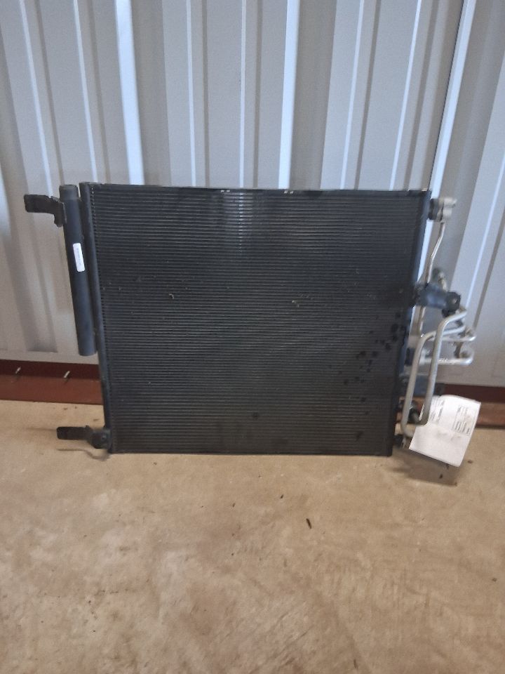 AC Condenser from a 2018 Ram 1500, photo 2