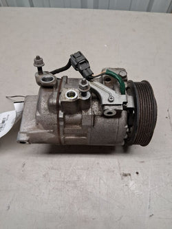AC Compressor from a 2018 Ram 1500, photo 1
