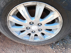 Wheel from a 2009 Mitsubishi Galant, photo 1
