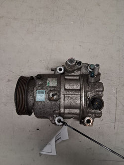 AC Compressor from a 2016 Kia Sedona, photo 1
