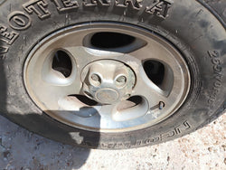 Wheel from a 2000 Ford Ranger, photo 1