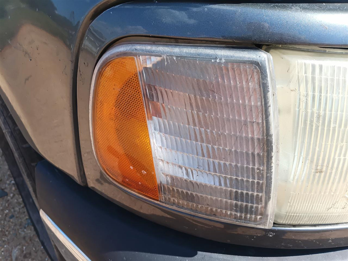 Turn Signal Light from a 2002 Ford F-150, right side, photo 1
