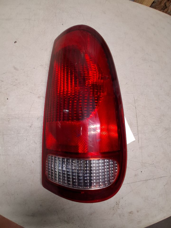 Tail Light from a 2002 Ford F-150, right side, photo 2
