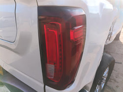 Tail Light from a 2023 GMC Sierra Denali 2500, right side, photo 1