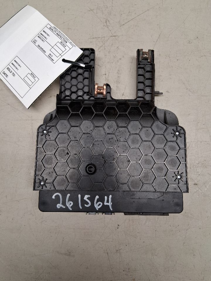 Communication Module from a 2012 Ford Escape, photo 1