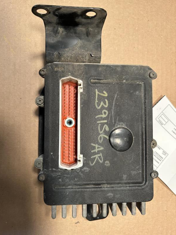 Transmission Control Module (TCM) from a 2002 Dodge Dakota, photo 1