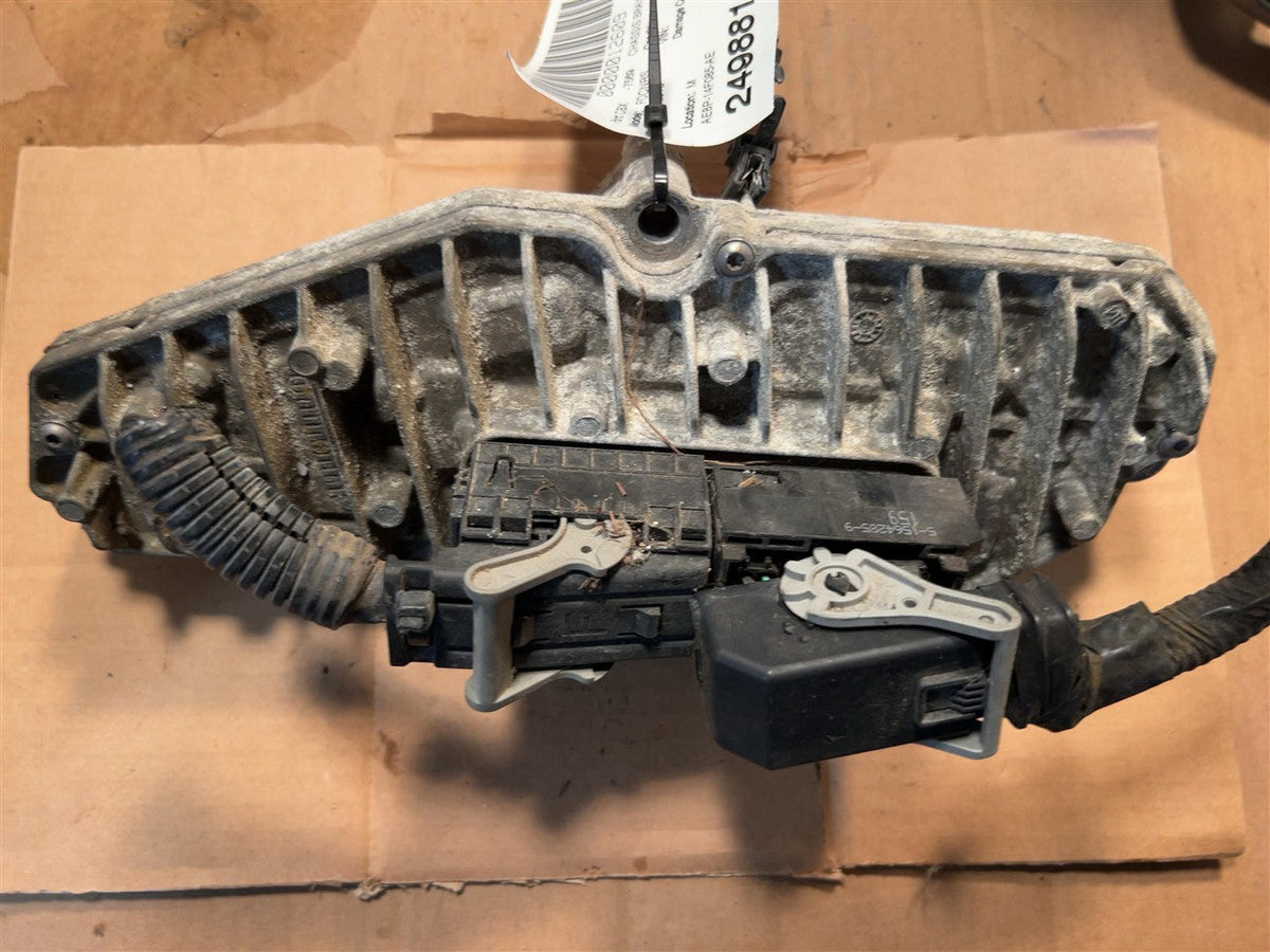 Transmission Control Module (TCM) from a 2013 Ford Focus, photo 1