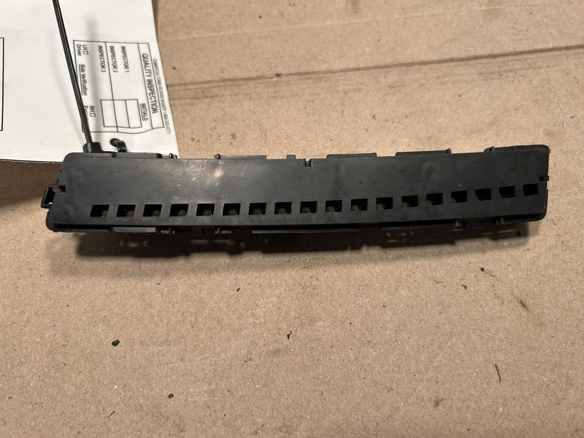 Adaptive Cruise Radar Sensor from a 2020 Ford Fusion, photo 1