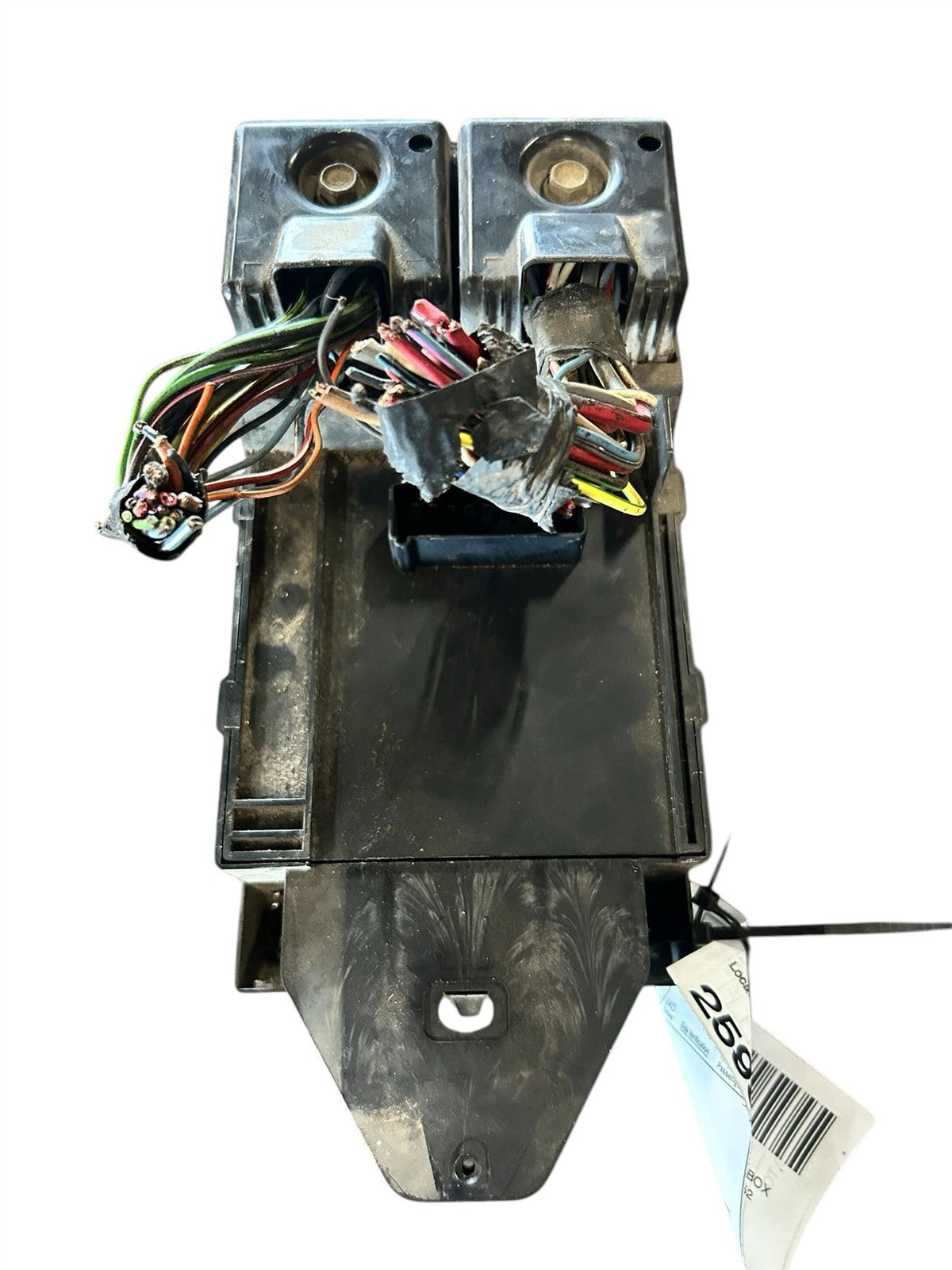 Multifunction Control Module from a 2000 Ford F-250 Super Duty, photo 2