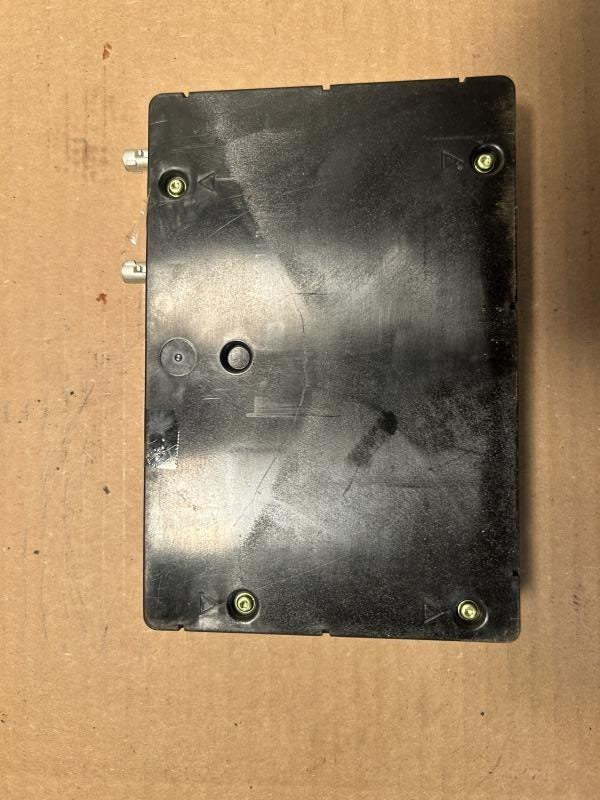 Communication Module from a 2019 Chevrolet Tahoe, photo 2