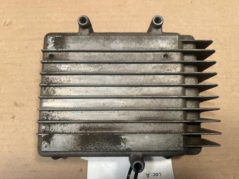 Transmission Control Module (TCM) from a 2000 Jeep Grand Cherokee, photo 1