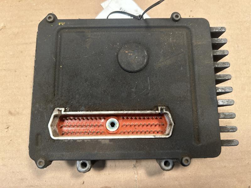 Transmission Control Module (TCM) from a 2000 Jeep Grand Cherokee, photo 2