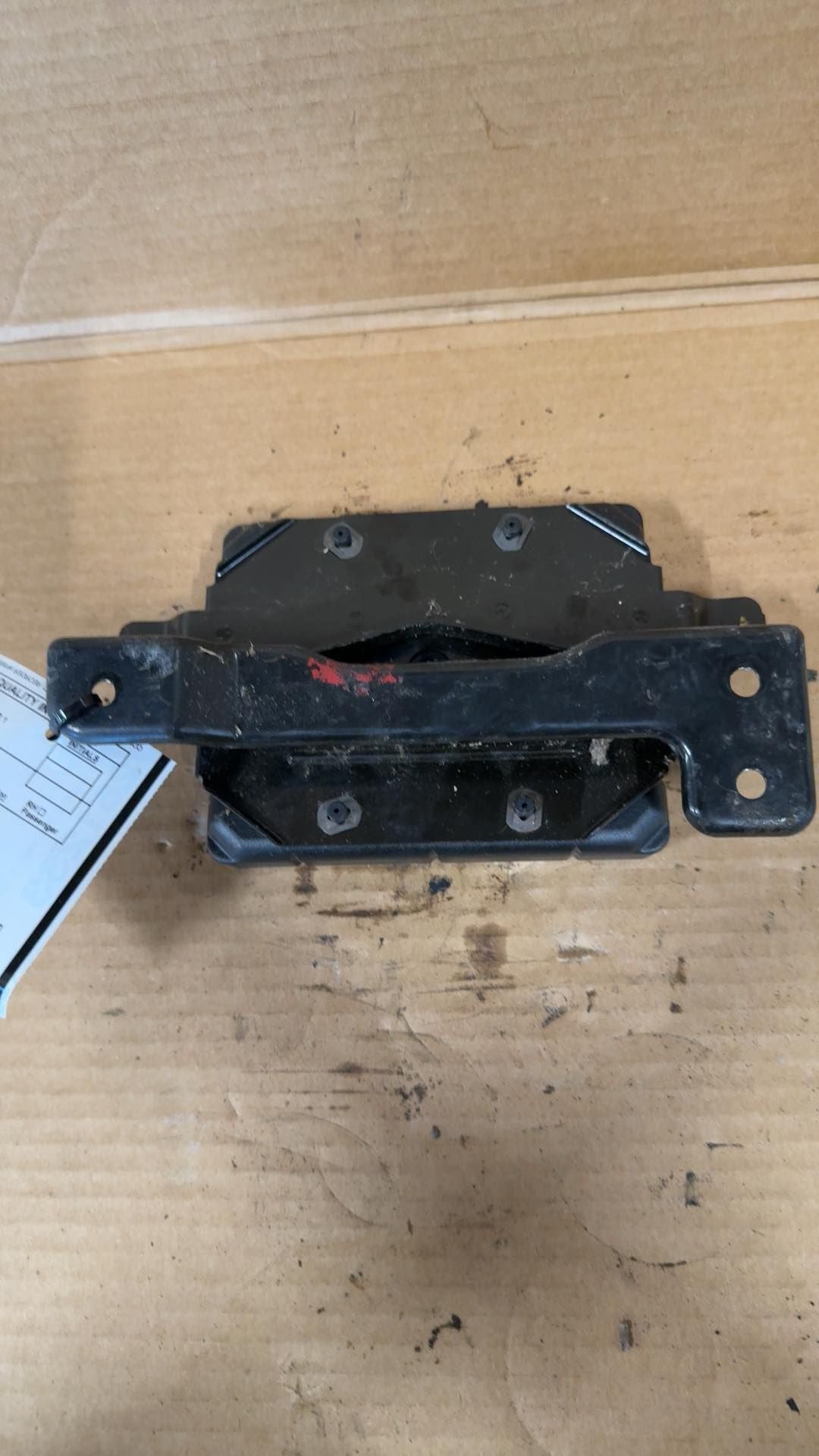 ABS Control Module from a 1996 Nissan, photo 3