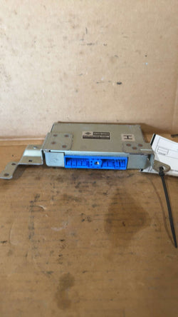 Transmission Control Module (TCM) from a 1994 Infiniti J30, photo 1