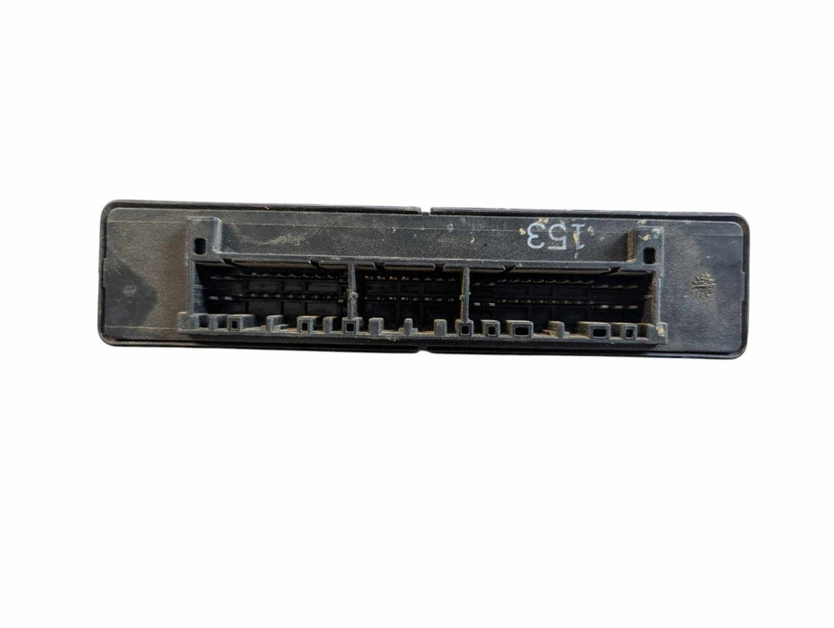 Transmission Control Module (TCM) from a 2003 Hyundai Elantra, photo 3