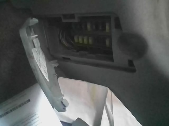 Multiplex Control Module from a 2005 Honda Pilot, photo 1