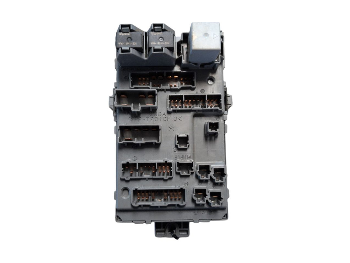 Multiplex Control Module from a 2005 Honda Pilot, photo 5
