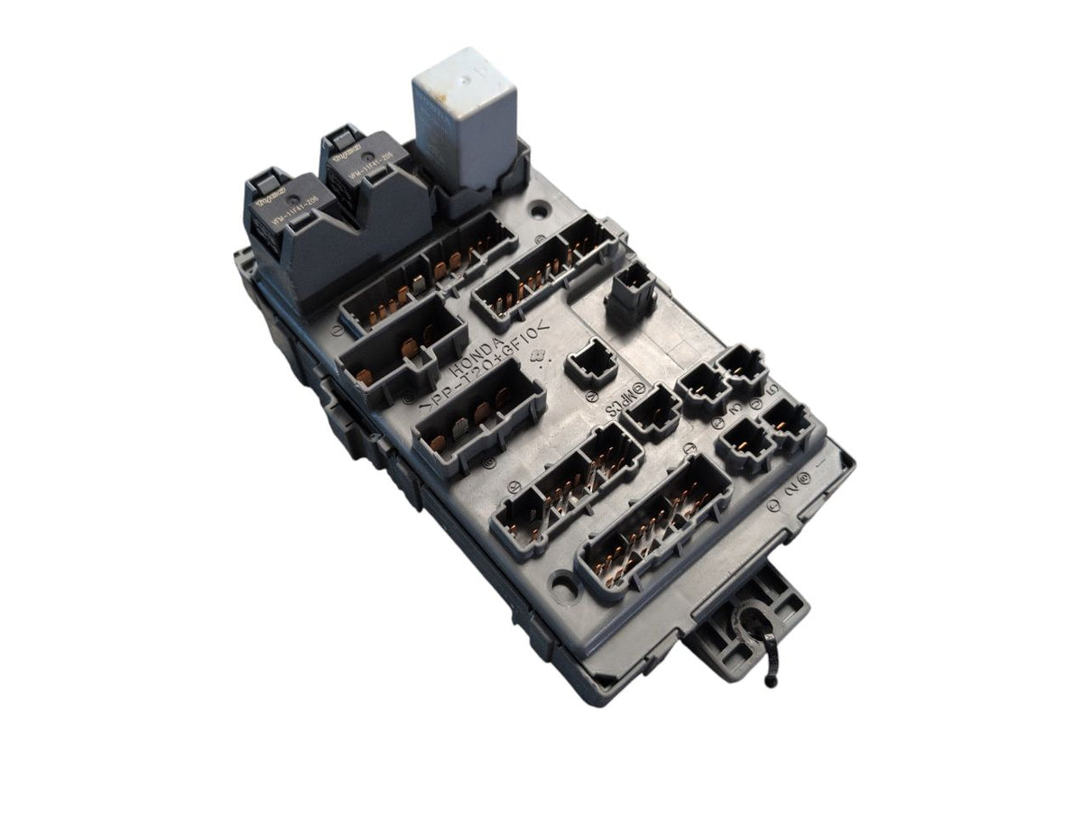 Multiplex Control Module from a 2005 Honda Pilot, photo 6