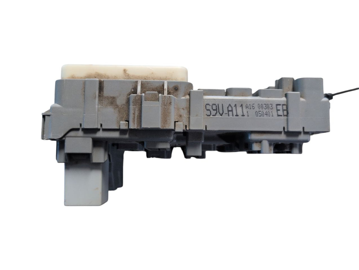 Multiplex Control Module from a 2005 Honda Pilot, photo 7
