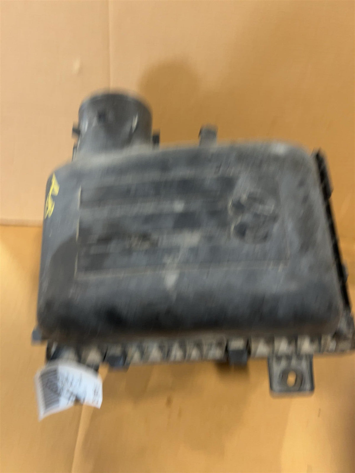Air Filter Box from a 2017 Ram 1500, photo 2