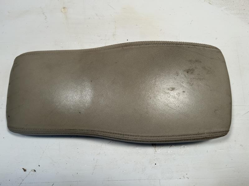 Overhead Console from a 2000 Cadillac DeVille, front, photo 1