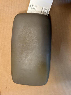 Center Console from a 2007 Ford, front, photo 1