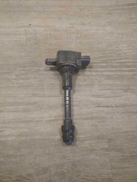 Ignition Coil from a 2005 Nissan Sentra, photo 1