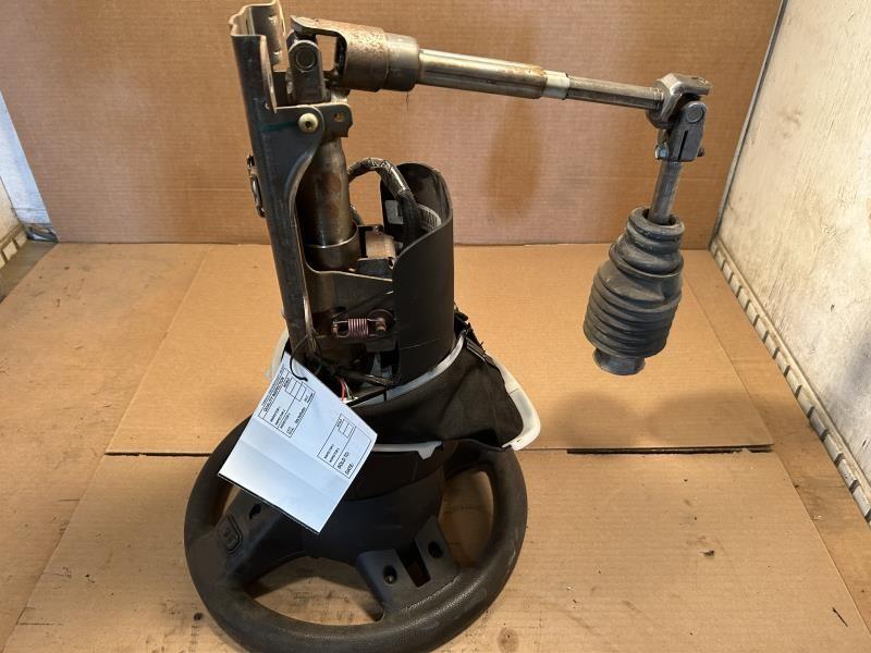 Steering Column from a 2012 Dodge Caravan, photo 1