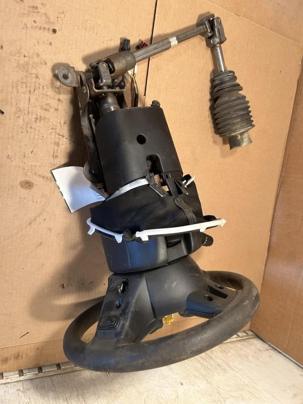 Steering Column from a 2012 Dodge Caravan, photo 2