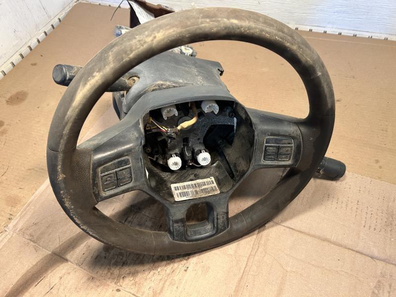 Steering Column from a 2012 Ram 1500, photo 2