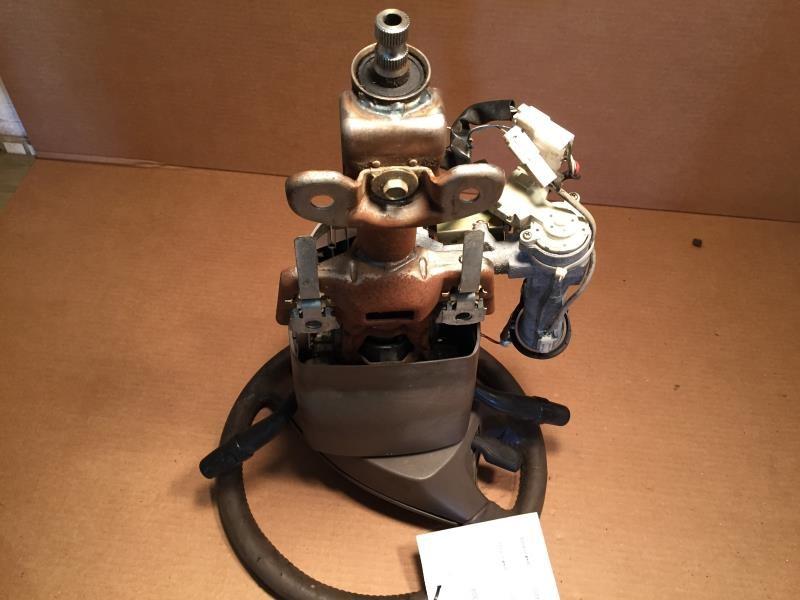 Steering Column from a 1999 Lexus ES300, photo 2