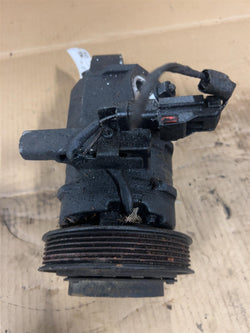 AC Compressor from a 2007 Dodge, photo 1