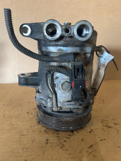 AC Compressor from a 2003 Dodge Durango, photo 1