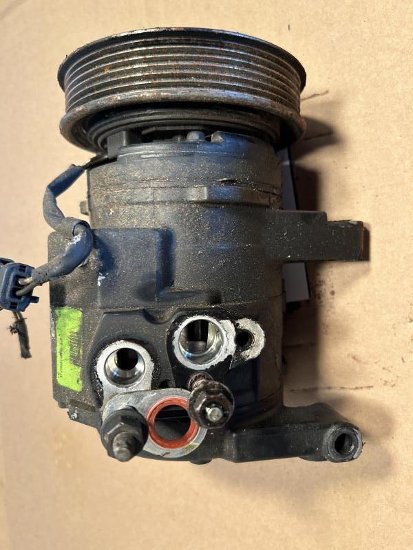 AC Compressor from a 2004 Dodge Ram 1500, photo 1