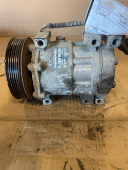 AC Compressor from a 2001 Dodge Ram 2500, photo 1
