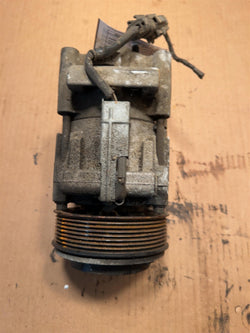 AC Compressor from a 2006 Dodge Ram 2500, photo 1