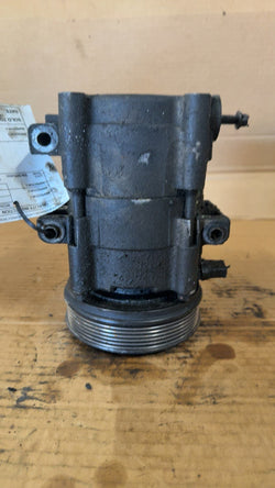 AC Compressor from a 2005 Ford Escape, photo 1